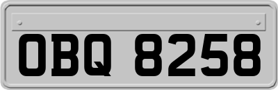 OBQ8258