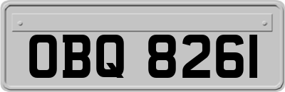 OBQ8261