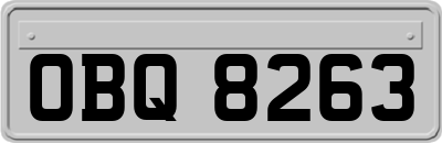 OBQ8263
