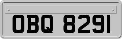 OBQ8291