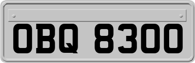 OBQ8300