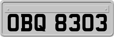 OBQ8303