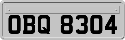 OBQ8304