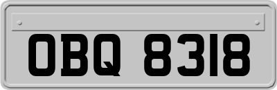 OBQ8318