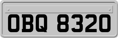 OBQ8320