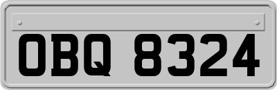 OBQ8324