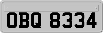 OBQ8334