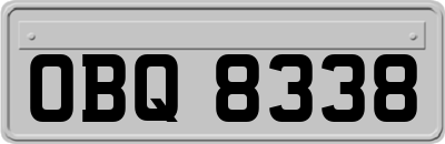 OBQ8338