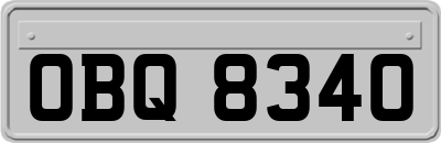 OBQ8340