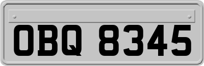 OBQ8345