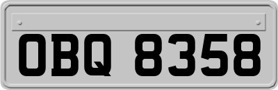 OBQ8358