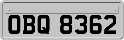 OBQ8362