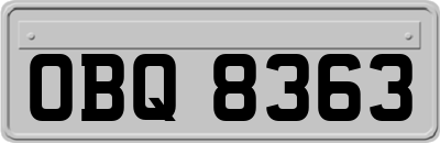 OBQ8363
