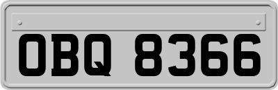 OBQ8366