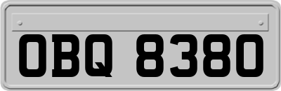 OBQ8380