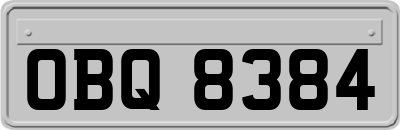 OBQ8384