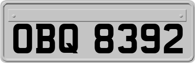 OBQ8392