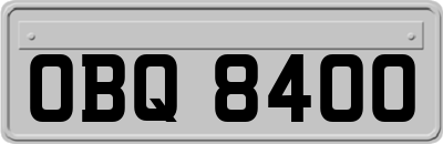 OBQ8400