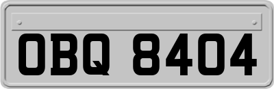 OBQ8404