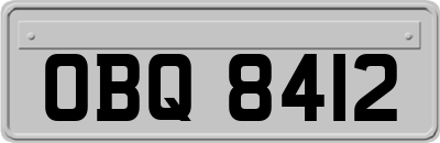 OBQ8412