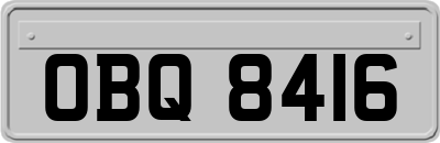 OBQ8416