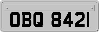 OBQ8421