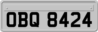 OBQ8424