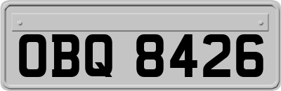 OBQ8426
