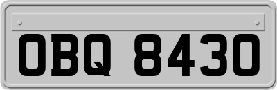 OBQ8430