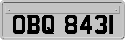 OBQ8431