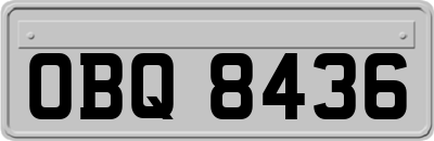 OBQ8436