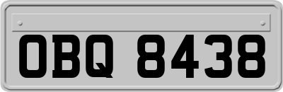 OBQ8438