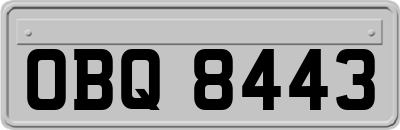 OBQ8443