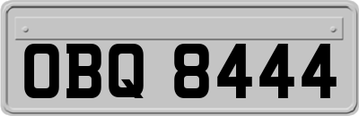 OBQ8444
