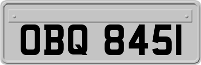 OBQ8451