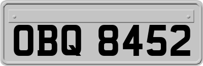 OBQ8452