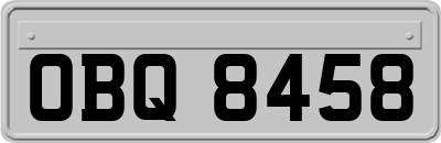 OBQ8458