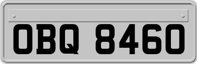 OBQ8460