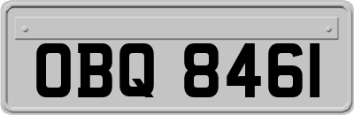 OBQ8461