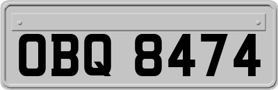 OBQ8474
