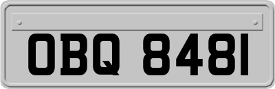OBQ8481