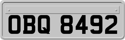 OBQ8492