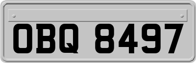 OBQ8497