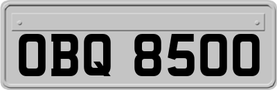 OBQ8500