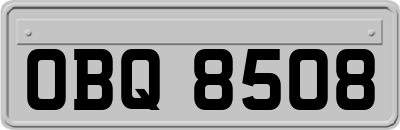 OBQ8508