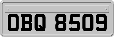 OBQ8509