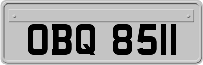 OBQ8511