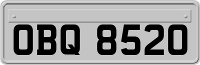 OBQ8520
