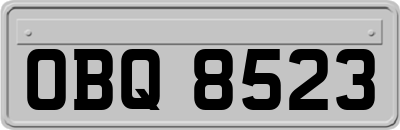 OBQ8523