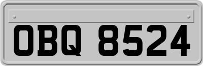 OBQ8524